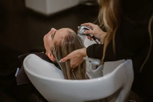 Hair Spa 