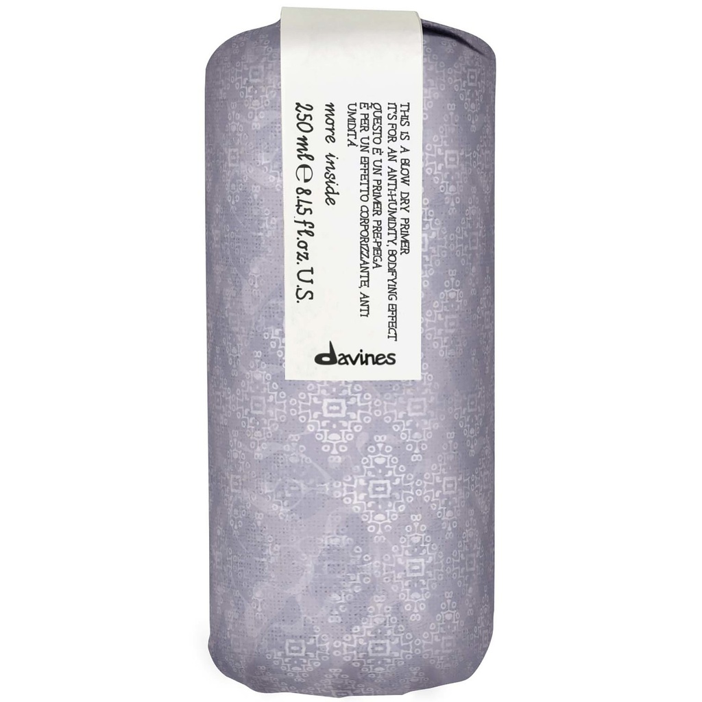 Davines This Is a Blow Dry Primer