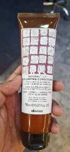 Davines Naturaltech Replumping Conditioner 150ml