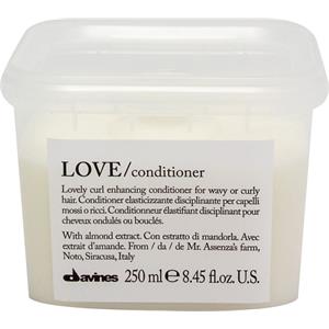Davines - Love Curl Conditioner for Curly Hair 