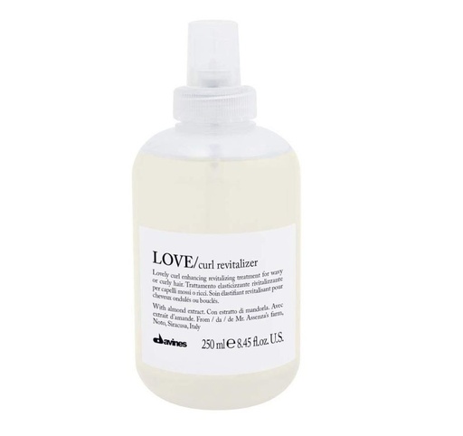 Davines LOVE Curl Revitalizer 