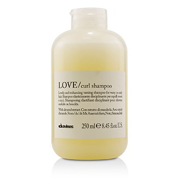Davines - Love Curl Shampoo 