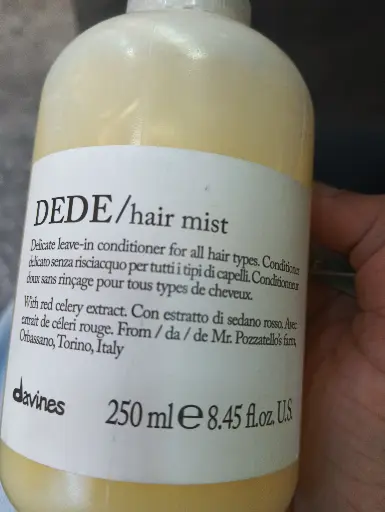 Davines DEDE Hair Mist