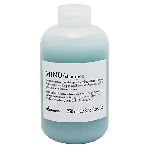 Davines - Minu Colour-Protecting Shampoo