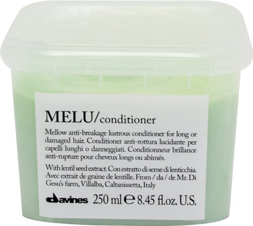Davines MELU hair Conditioner