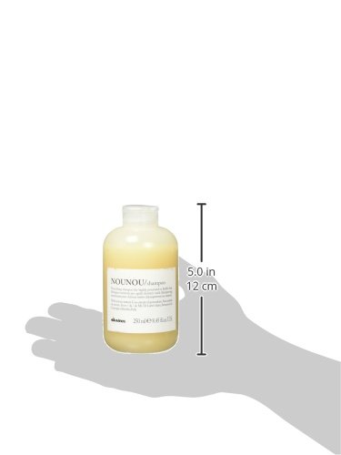 Davines - Nounou Shampoo 