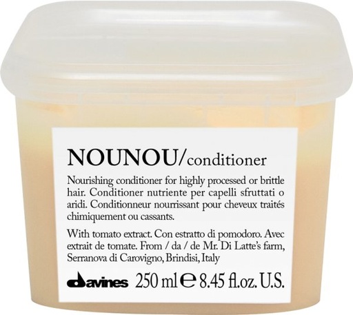 Davines - Nounou Conditioner