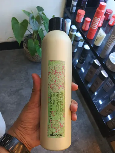 Davines This Is a Strong Hairspray 400ml