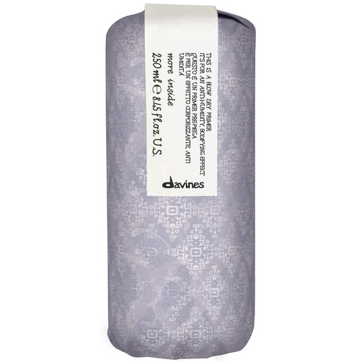 Davines This Is a Blow Dry Primer