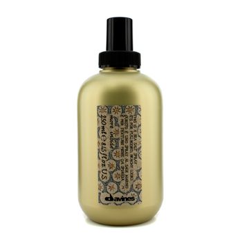 Davines - This Is a Sea Salt Spray - 250ml - Powerful Beach Hair Spray - Instant Volume and Definition - Adds Grit Without Product Build up