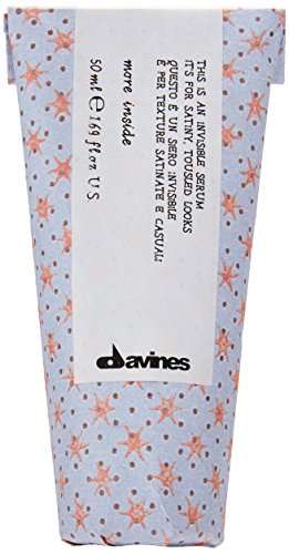 Davines This Is an Invisible Serum
