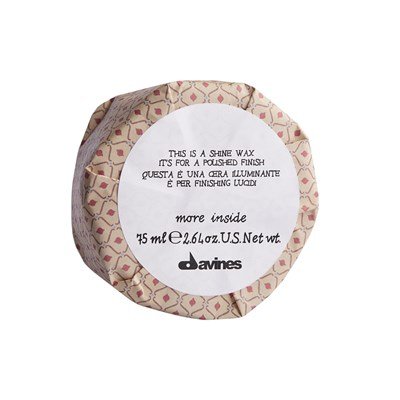 Davines More Inside This Is a Shine Wax 75ml