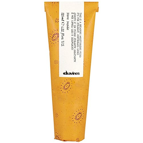Davines More Inside This Is a Relaxing Moisturising Fluid 125ml