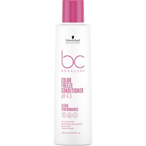 Schwarzkopf Professional BC CP Color Freeze Conditioner 1000ml