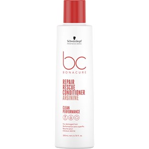 SCHWARZKOPF BC BONACURE Repair Rescue Conditioner