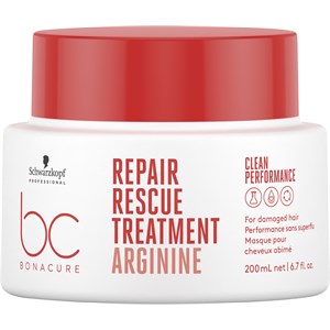 SCHWARZKOPF BC BONACURE Repair Rescue Treatment